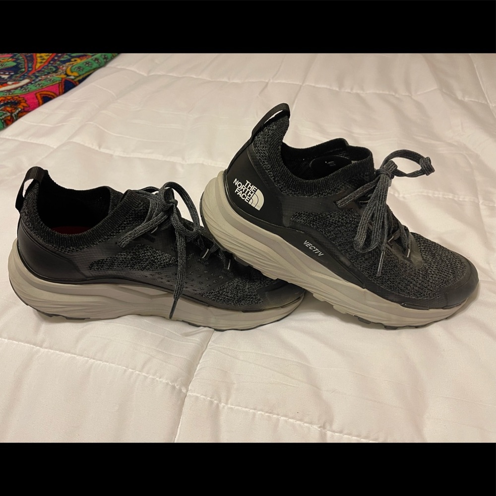 North face shoes